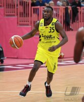 Basketball 2. Bundesliga  18/19 Tigers Tuebingen