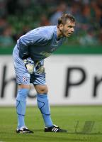 Fussball Champions League: Dinamo ZAGREB, KOCH