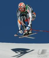 Ski Alpin  Herren Abfahrt Wengen