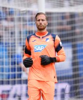 Fussball 1. Bundesliga  Saison 19/20: TSG 1899 Hoffenheim -  SV Werder Bremen