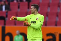 Fussball 1. Bundesliga Saison 19/20: FC Augsburg - SV Werder Bremen