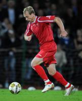 FUSSBALL 3. BUNDESLIGA: Kickers Emden, NEITZEL