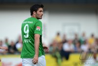 Fussball 1. Bundesliga, Saison 2012/2013: Testspiel Werder Bremen - Tirol Auswahl