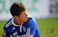 Fussball 1. Bundesliga, Saison 2011/2012: FC Schalke 04 - Hannover 96
