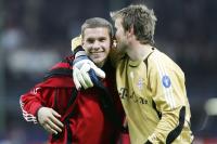 Fussball Champions League  AC Mailand - Bayern Muenchen