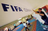Fussball 59. FIFA Kongress 2009