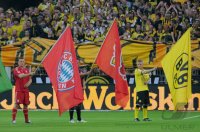 Fussball 1. Bundesliga, Saison 2011/2012: SAISONEROEFFNUNG