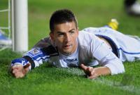 Fussball WM-Qualifikation:    IBISEVIC (Bosnien-Herzegowina)