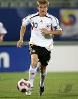 Fussball International  U17 Weltmeisterschaft