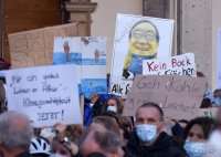 Politik, Bundestagswahl 2021 Wahlkampf CDU; Union-Kanzlerkandidat Armin Laschet