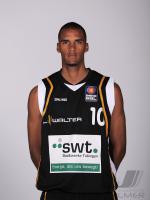 1. Basketball Bundesliga 2010/2011  Walter Tigers Tuebingen