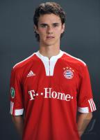 Fussball 3. Bundesliga: Fototermin beim FC Bayern Muenchen II