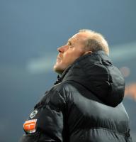 FUSSBALL, 1. BUNDESLIGA, 21. Spieltag: Werder - Berlin