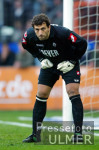 Fussball 1. Bundesliga: Gladbach, REITMAIER