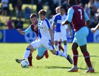 Fusball FIFA 78. Blue Stars 2016 / FIFA Youth Cup