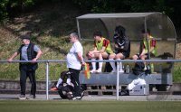Fussball B - Junioren Regionenstaffel Mitte  03.05.2026 GSV Maichingen - SGM Eichenberg
