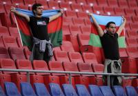 WM-Qualifikation: Deutschland - Aserbaidschan