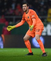 Fussball Bundesliga Saison 17/18: SV Werder Bremen - Hannover 96