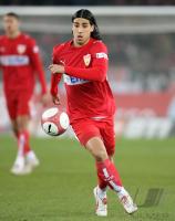 1.Bundesliga VfB Stuttgart - Hertha BSC Berlin