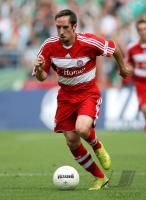 Fussball 1. Bundesliga, Bayern: RIBERY, Einzelaktion