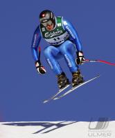 Ski Alpin;  Abfahrt Herren  Wengen 2006