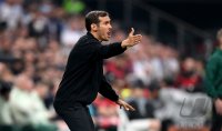 Fussball Europa League 25/26 Finale; SC Freiburg - Aston Villa