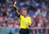 FUSSBALL WM 2022 Halbfinale Argentinien - Kroatien