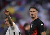 Fussball Europameisterschaft 2024: Spanien - Deutschland