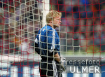 FUSSBALL CHL   FCB  - AC Mailand   Oliver Kahn (FCB) enttuscht