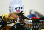 BIATHLON / World Team Challenge, Andreassen am Schie&sect;stand