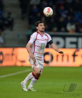 Fussball 1. Bundesliga 2012/2013 Relegation Bundesliga / 2. Liga: TSG 1899 Hoffenheim  - 1. FC Kaiserslautern