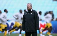 Fussball  International Testspiel Tunesien - Ghana