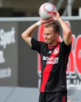 Fussball Bundesliga, Saison 2010/2011, Testspiel: Bayer 04 Leverkusen, KADLEC