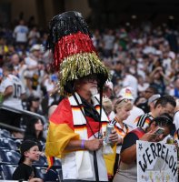 Fussball WM 2026 Vorrunde: Deutschland - Curacao