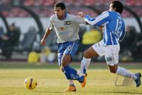 Fussball Schweizer Super League  FC  Zuerich - FC Basel