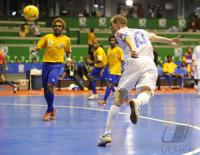 Fussball International FIFA FUTSAL WM 2008