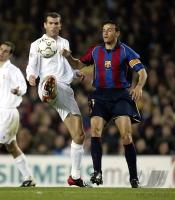 Real Madrid  Zidane