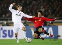 Fussball International  Club WM  Urawa Red Diamonds - AC Mailand