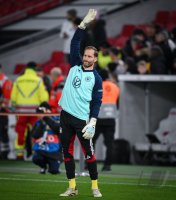 Fussball Tesspiel WM 2026 in StuttgartDeutschland - Ghana