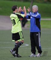 Fussball Landesliga  10/11