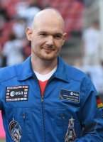 Fussball International Testspiel: Deutschland - USA