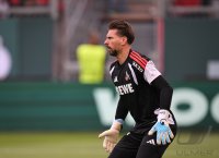 Fussball  DFB Pokal 1. Runde  26/27   24.08.2026 FC Wuerzburger Kickers - 1. FC Koeln