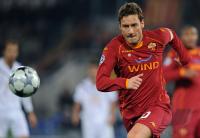 FUSSBALL CHAMPIONS LEAGUE: Roma - Bordeaux