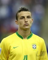 Fussball International  U 20 WM  Polen - Brasilien Eroeffnungsspiel