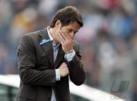 Fussball, 08.04.2007, Red Bull Salzburg-SK Puntigamer Sturm Graz