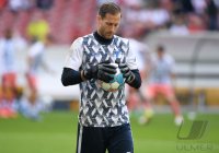 Fussball 1. Bundesliga Saison 21/22: VfB Stuttgart - TSG 1899 Hoffenheim