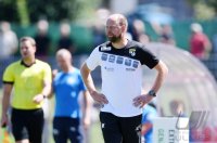 Regionalliga Suedwest 19/20: TSG  Balingen - FC Astoria Walldorf