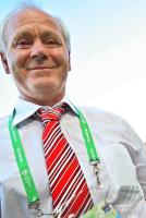 Fussball WM Vorrunde Frankreich-Schweiz