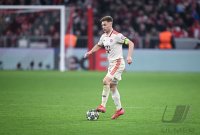 Fussball International CHL 24/25: FC Bayern Muenchen - Bayer 04 Leverkusen