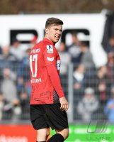 Regionalliga Suedwest TSG  Balingen - SC Hessen Dreieich